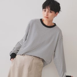 オペーク ドット クリップ OPAQUE.CLIP 【JAPAN FABRIC