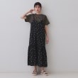 オペークドットクリップ(OPAQUE.CLIP)のBIGロゴTシャツ【洗濯機洗い可】6
