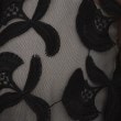 オペークドットクリップ(OPAQUE.CLIP)の3Dフラワーレースシャツ【洗える】13