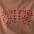 オペークドットクリップ(OPAQUE.CLIP)のカラーロゴTシャツ【洗濯機洗い可】8