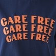 オペークドットクリップ(OPAQUE.CLIP)のカラーロゴTシャツ【洗濯機洗い可】12