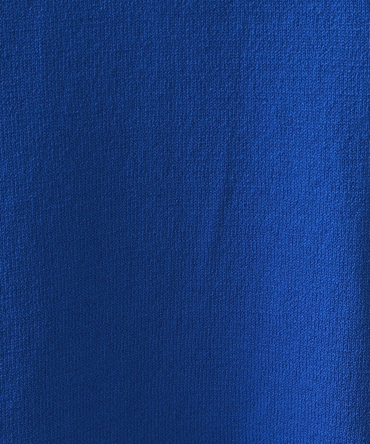 オペークドットクリップ(OPAQUE.CLIP)の《6色展開/S-LLサイズ》フレアスリーブニット【UV/接触冷感/抗ピル/洗濯機洗い可】67