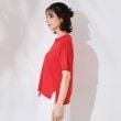 オペークドットクリップ(OPAQUE.CLIP)のスキッパーニット【UV/接触冷感/抗ピル/洗濯機洗い可】49