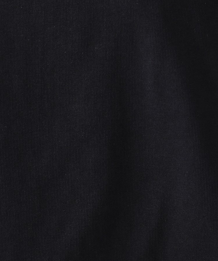 オペークドットクリップ(OPAQUE.CLIP)の《5色展開》ワイドシルエットTシャツ【洗濯機洗い可】12