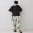 オペークドットクリップ(OPAQUE.CLIP)のバルーンスリーブブラウス【洗濯機洗い可】6