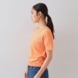 オペークドットクリップ(OPAQUE.CLIP)の配色ラメニット/アンサンブル対応【洗濯機洗い可/抗ピル】14