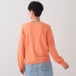 オペークドットクリップ(OPAQUE.CLIP)の配色ラメニットカーディガン/アンサンブル対応【洗濯機洗い可/抗ピル】15