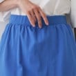 オペークドットクリップ(OPAQUE.CLIP)のイージーナロースカート/セットアップ対応【UVケア/接触冷感/洗濯機洗い可】16