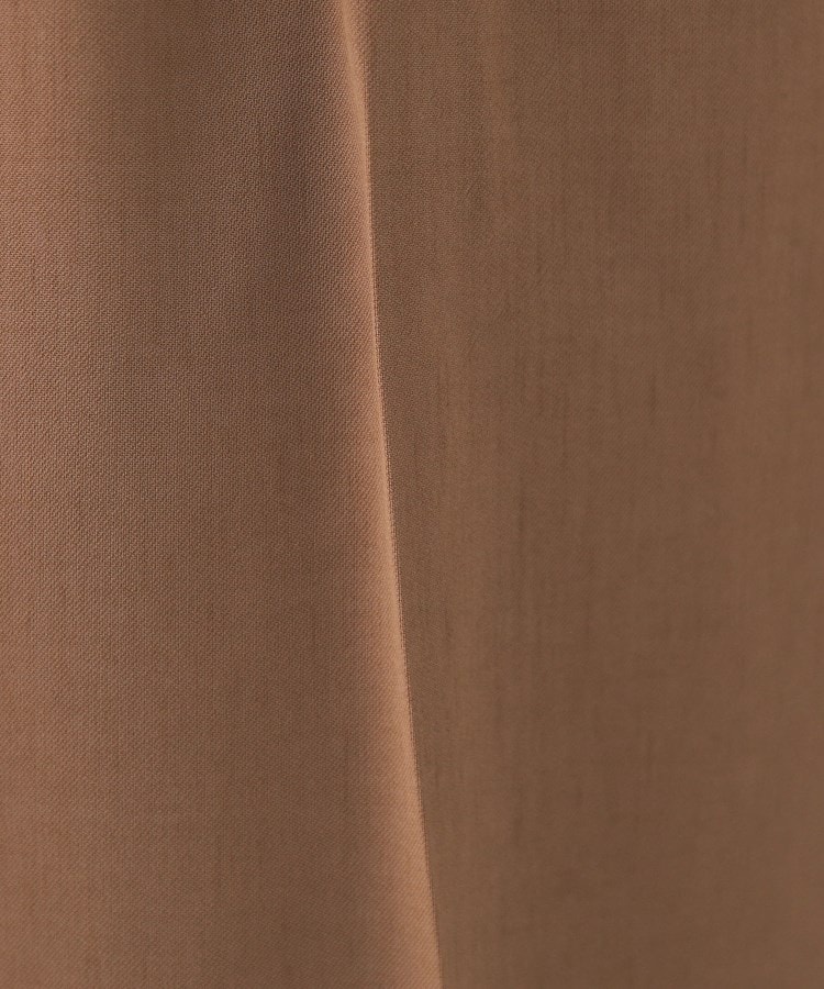 オペークドットクリップ(OPAQUE.CLIP)の《丈が選べる/SS-LLサイズ》美脚ストレッチイージーワイドパンツ/セットアップ対応【防シワ/洗濯機洗い可/抗ピル】33