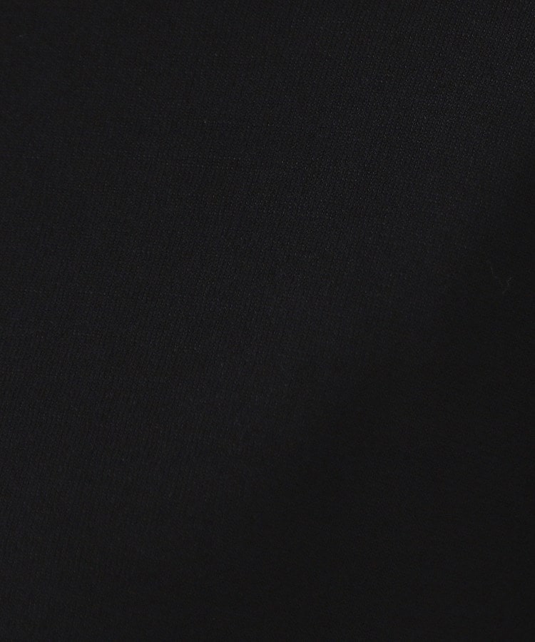 オペークドットクリップ(OPAQUE.CLIP)の《6色展開/S-LLサイズ》ドルマンスリーブニット【UV/接触冷感/洗濯機洗い可/抗ピル】4
