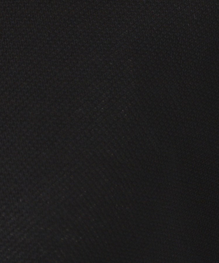 オペークドットクリップ(OPAQUE.CLIP)の《5色展開/S-LLサイズ》リラクシーメッシュニット【洗濯機洗い可】12