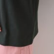オペークドットクリップ(OPAQUE.CLIP)のロゴプリントTシャツ【洗濯機洗い可】18