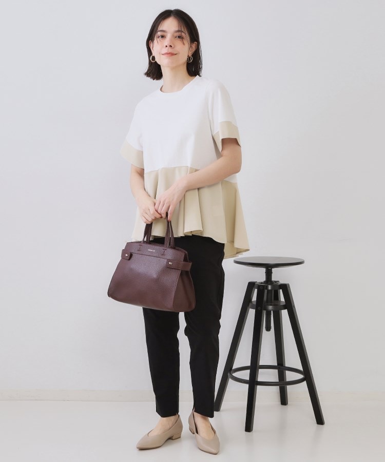 ニコアンド　レプシィム　グローバルワーク　無印　トップス　ボトムス　11点セット 11月新作LOOKBOOK | ONWARD CROSSET | ファッション通販サイト