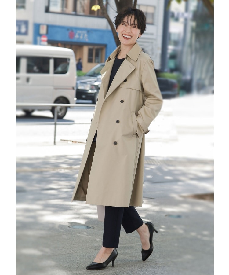 ≪通勤・セレモニー/セットアップ対応≫ テーパードパンツ ≪通勤・セレモニー/セットアップ対応≫ テーパードパンツ