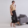 オペークドットクリップ(OPAQUE.CLIP)の《7色展開/SS-LLサイズ》ストレッチスキッパーブラウス/セットアップ対応【洗濯機洗い可/防シワ】66
