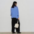 ギャレスト(GALLEST)の【LE VERNIS】スクエア巾着バッグ10