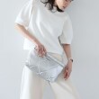 ギャレスト(GALLEST)の【LE VERNIS】キルティングクラッチ10