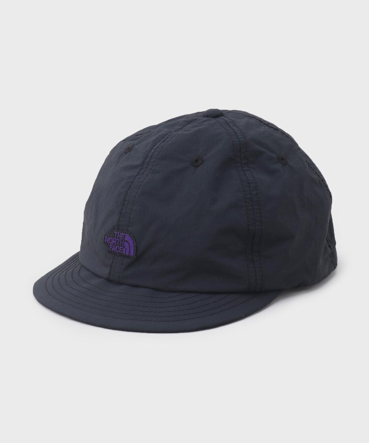 ギャレスト(GALLEST)の◆【THE NORTH FACE Purple Label】ナイロンキャップ1