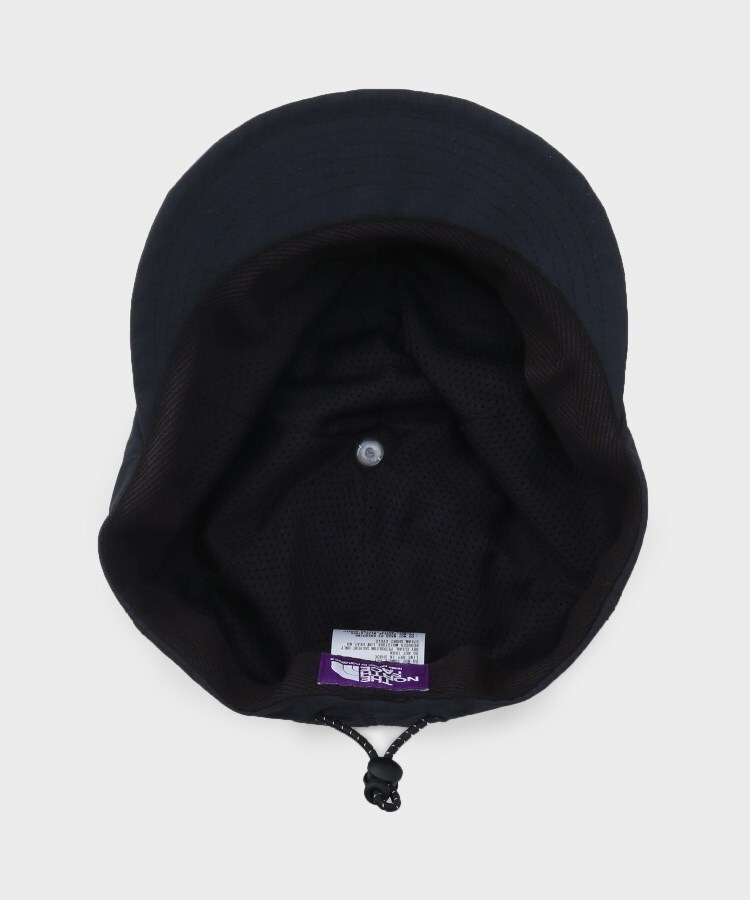 ギャレスト(GALLEST)の◆【THE NORTH FACE Purple Label】ナイロンキャップ4