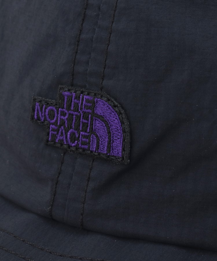 ギャレスト(GALLEST)の◆【THE NORTH FACE Purple Label】ナイロンキャップ6