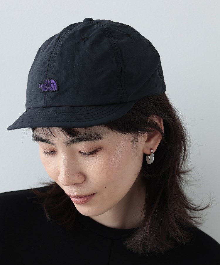 ギャレスト(GALLEST)の◆【THE NORTH FACE Purple Label】ナイロンキャップ7