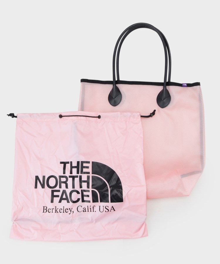 ◇【THE NORTH FACE Purple Label】メッシュトートM(トート ◇【THE NORTH FACE Purple Label】メッシュトートM(トート