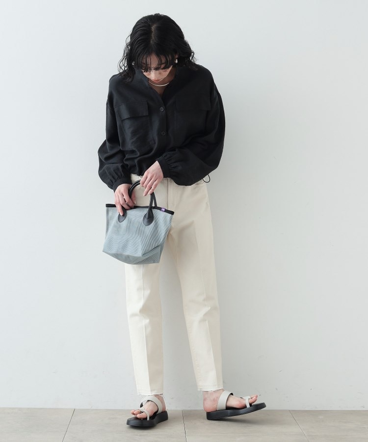 ◇【THE NORTH FACE Purple Label】メッシュトートS(トート ◇【THE NORTH FACE Purple Label】メッシュトートS(トート