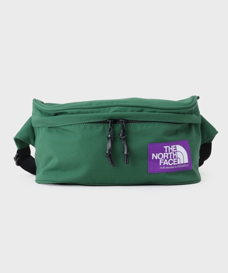 ギャレスト(GALLEST)の◆【THE NORTH FACE Purple Label】ウエストバッグ1