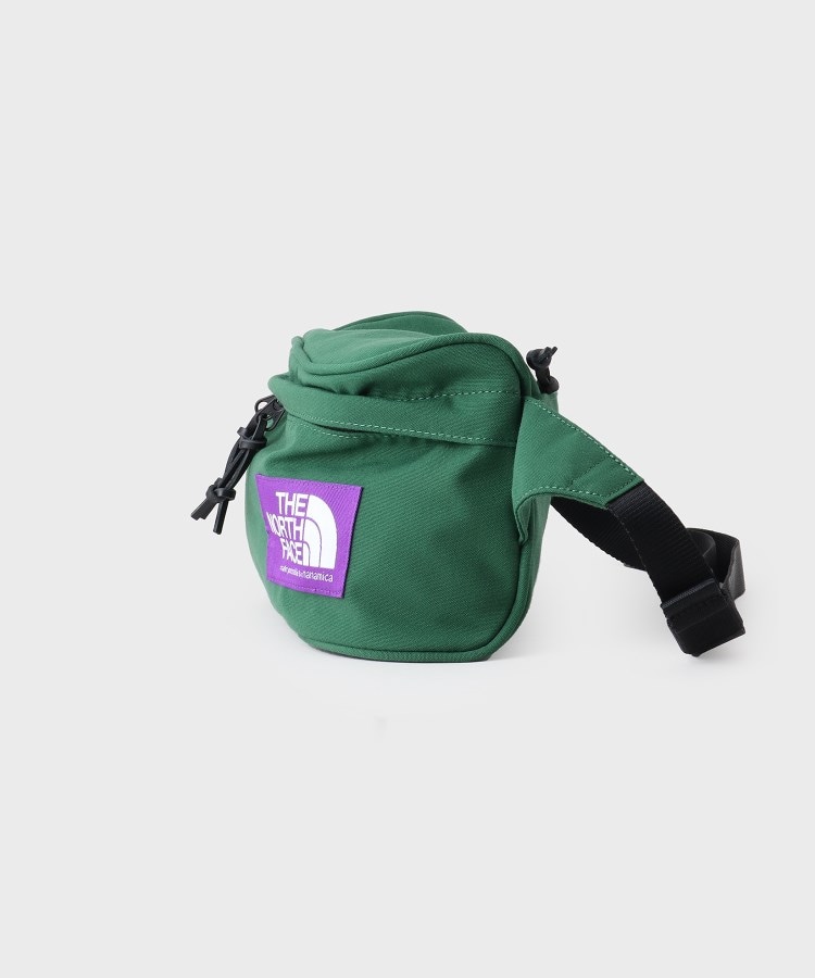 ◇【THE NORTH FACE Purple Label】ウエストバッグ(ボディ ◇【THE NORTH FACE Purple Label】ウエストバッグ(ボディ