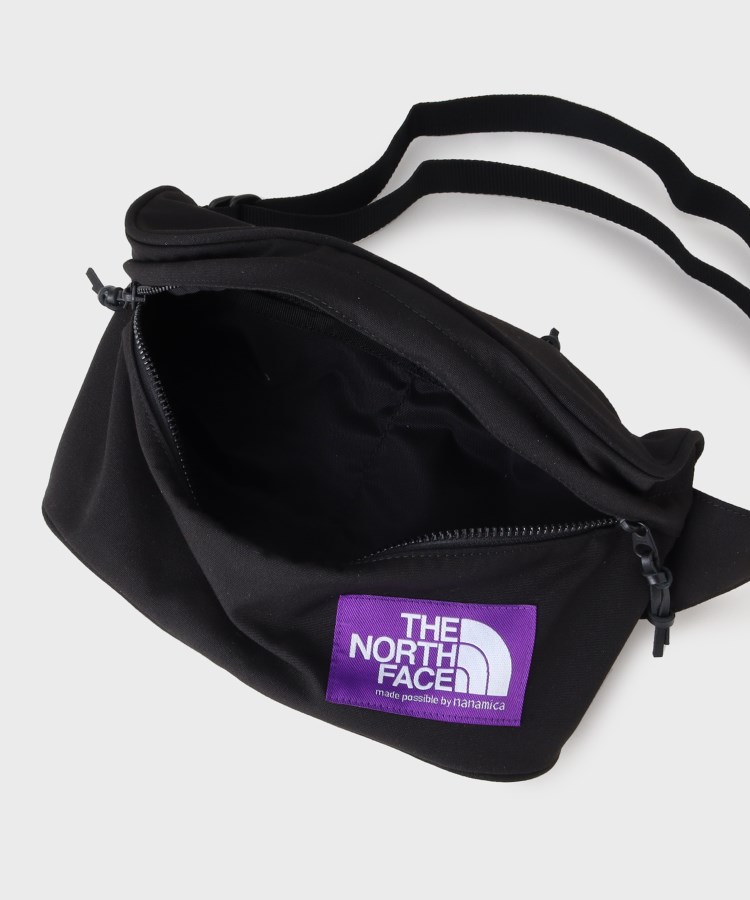 ギャレスト(GALLEST)の◆【THE NORTH FACE Purple Label】ウエストバッグ5