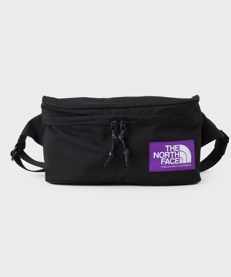 ◇【THE NORTH FACE Purple Label】ウエストバッグ(ボディ ◇【THE NORTH FACE Purple Label】ウエストバッグ(ボディ