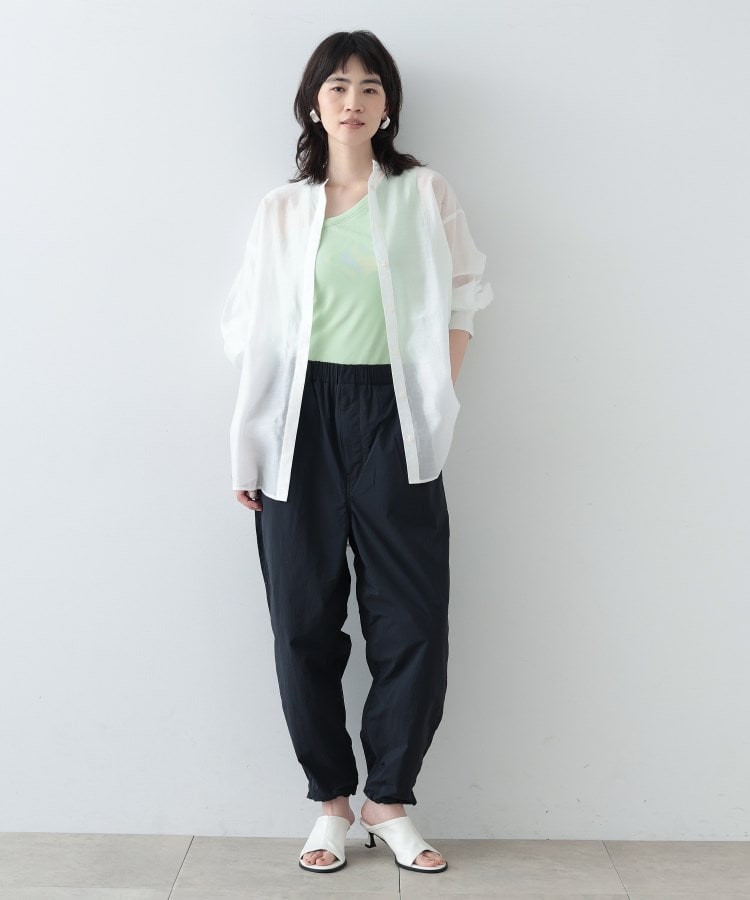 ◇【THE NORTH FACE Purple Label】ナイロンパンツ(フル ◇【THE NORTH FACE Purple Label】ナイロンパンツ(フル