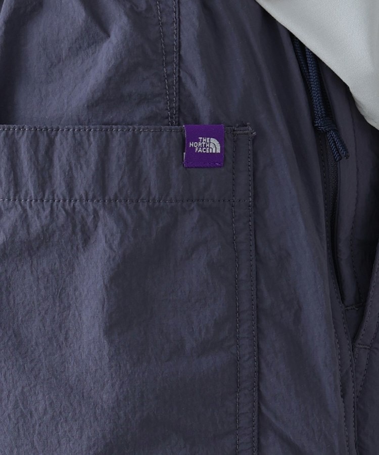 ◇【THE NORTH FACE Purple Label】ナイロンパンツ(フル ◇【THE NORTH FACE Purple Label】ナイロンパンツ(フル
