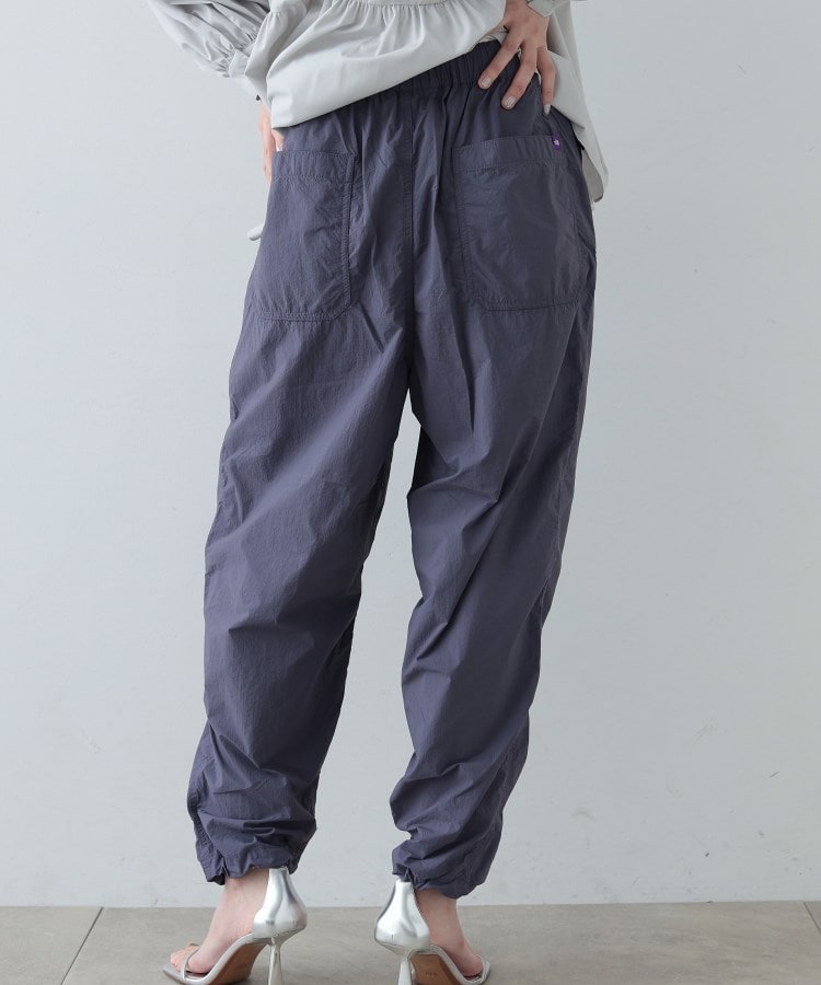 ◇【THE NORTH FACE Purple Label】ナイロンパンツ(フル ◇【THE NORTH FACE Purple Label】ナイロンパンツ(フル