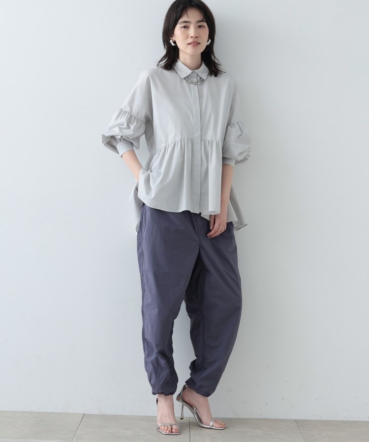 ◇【THE NORTH FACE Purple Label】ナイロンパンツ(フル ◇【THE NORTH FACE Purple Label】ナイロンパンツ(フル