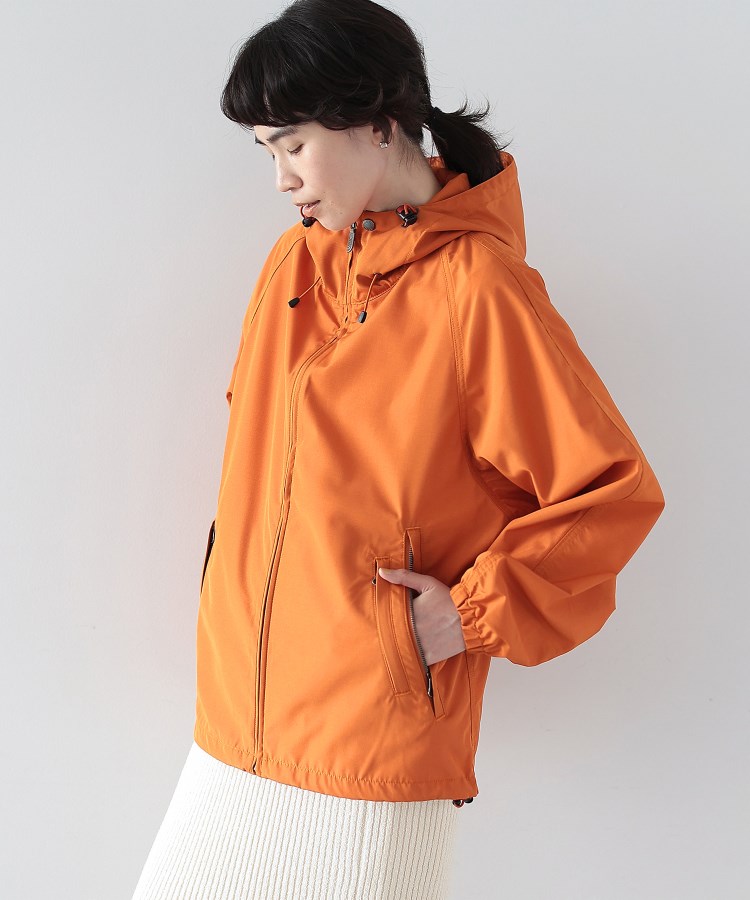 ギャレスト(GALLEST)の◆【THE NORTH FACE Purple Label】マウンテンパーカー オレンジ(067)