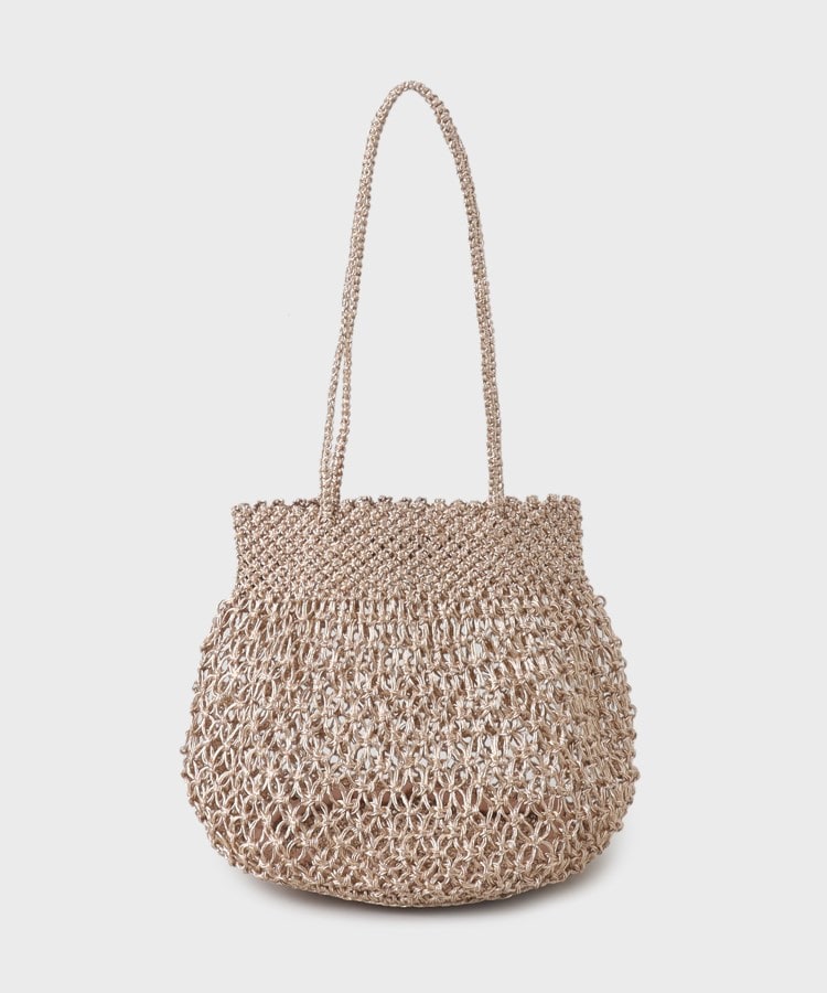 THE BAGMATI】メッシュバッグ(ハンドバッグ) | GALLEST THE BAGMATI】メッシュバッグ(ハンドバッグ) | GALLEST