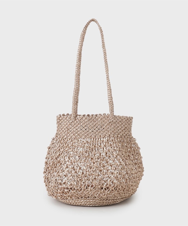 THE BAGMATI】メッシュバッグ(ハンドバッグ) | GALLEST THE BAGMATI】メッシュバッグ(ハンドバッグ) | GALLEST