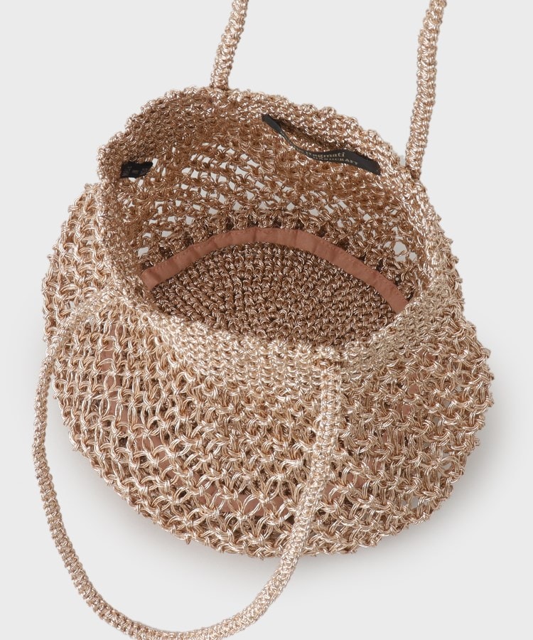 THE BAGMATI】メッシュバッグ（ハンドバッグ） | GALLEST
