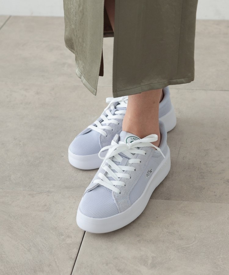 LACOSTE】CARNABY PLAT LT 124 2 SFA(スニーカー) | GALLEST LACOSTE】CARNABY PLAT LT 124 2 SFA(スニーカー) | GALLEST