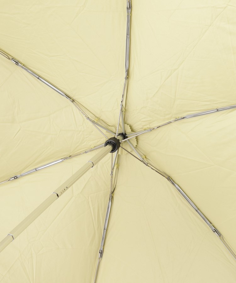 ギャレスト(GALLEST)の【Wpc．】晴雨兼用折りたたみ傘4