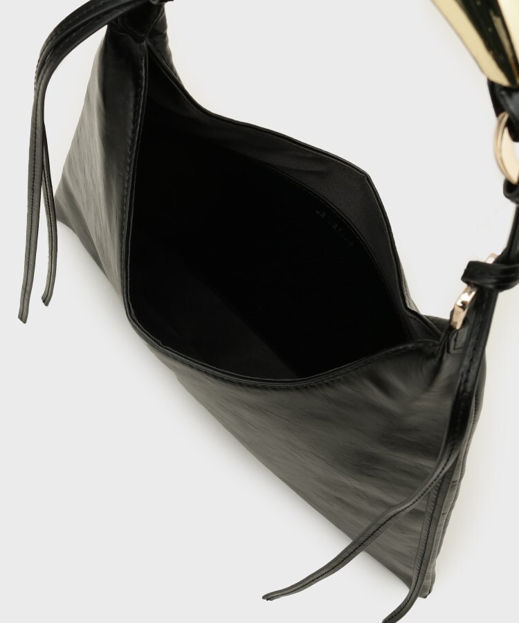 ギャレスト(GALLEST)の【LE VERNIS】Sculpture square bag S8