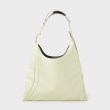 ギャレスト(GALLEST)の【LE VERNIS】Sculpture square bag S3