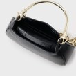ギャレスト(GALLEST)の【LE VERNIS】アーチハンドルバッグ15