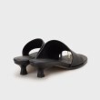 ギャレスト(GALLEST)の【LE VERNIS】Toe ring sandals3