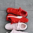 ギャレスト(GALLEST)の【PUMA】SPEEDCAT OG レッド(062)