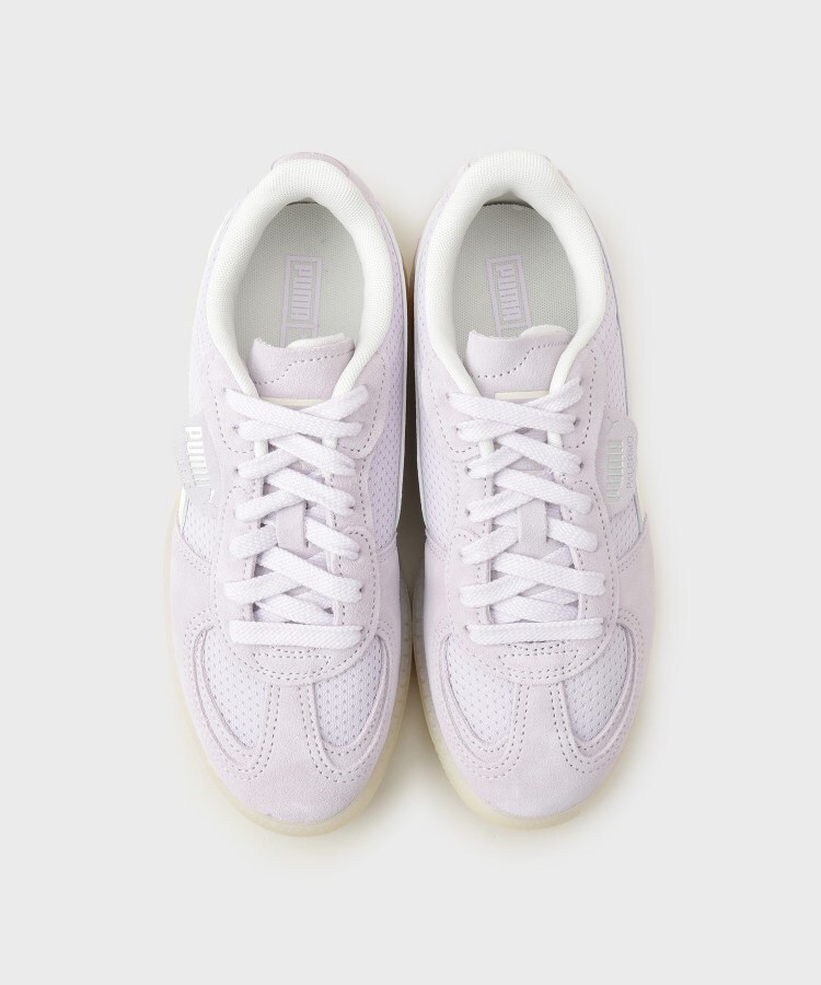 ギャレスト(GALLEST)の【PUMA】パレルモ MODA ヴィンテージ4
