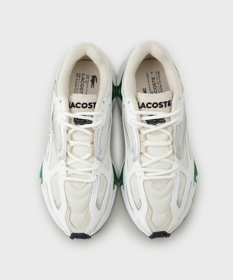 ギャレスト(GALLEST)の【LACOSTE】L003 2K24 124 1 SFA4