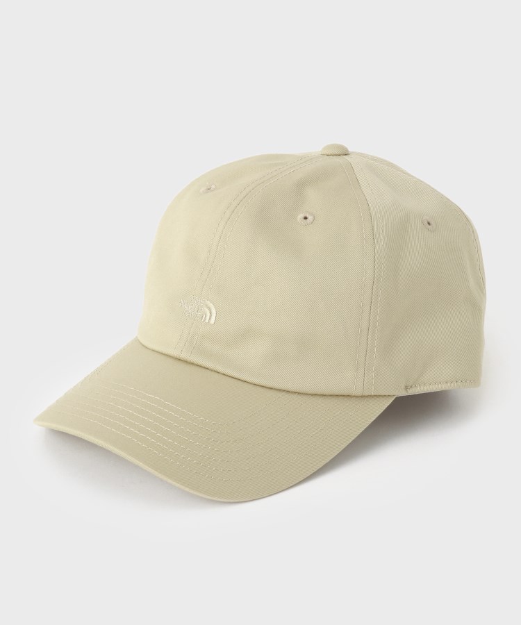 ギャレスト(GALLEST)の【THE NORTH FACE Purple Label】Chino Field Cap ベージュ(052)