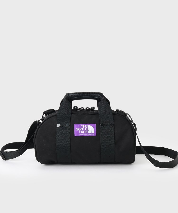 ギャレスト(GALLEST)の【THE NORTH FACE Purple Label】Field Demi Duffle Bag1
